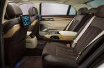 Genesis G90 Vanity Fair Special Edition 2018 года